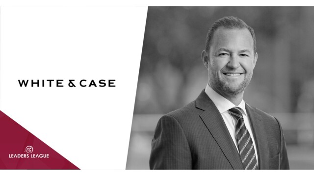 White & Case adds partner in Mexico City
