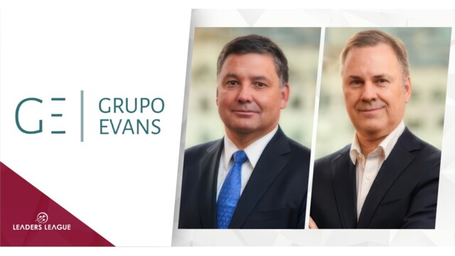 Chile’s Grupo Evans adds 2 of counsel