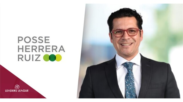 Colombia’s Posse Herrera Ruiz adds energy partner
