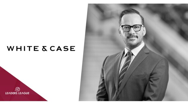 International Trade Partner Joins White & Case in Mexico City