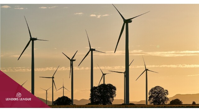 Isagen, Atlas Renewable Energy create JV for Colombian renewables projects