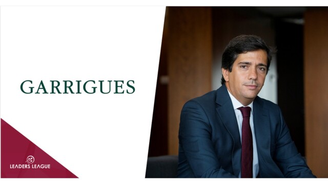 Garrigues incorporates João Lima Cluny as new partner