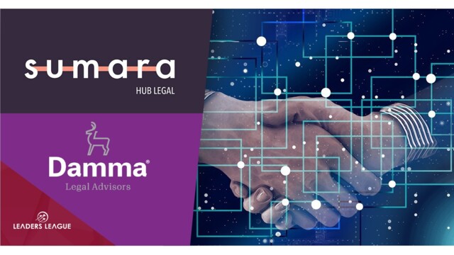Peru’s Sumara Legal Hub and Damma Legal Advisors announce merger