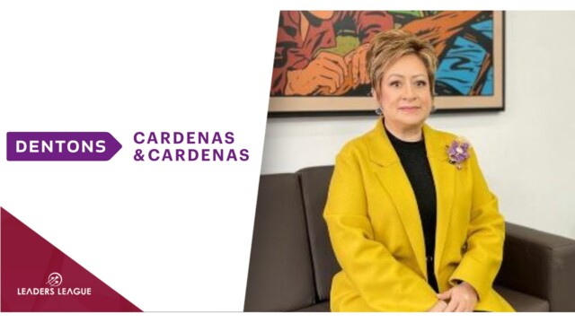 Dentons Cardenas & Cardenas adds life sciences partner