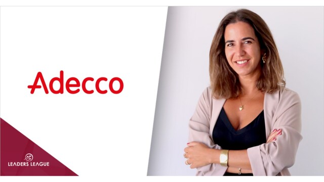 Catarina Lima Soares is the new Legal and Compliance Director of Adecco