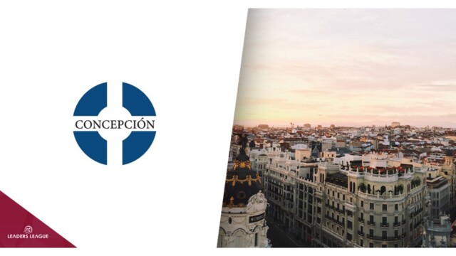 The US law firm Concepción Global opens office in Madrid
