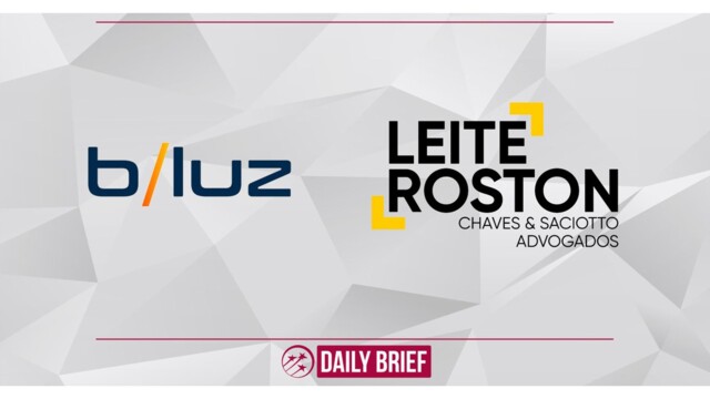 b/luz announces integration of Leite Roston | Chaves & Saciotto Advogados