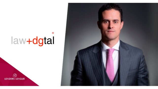 Mexico’s cloud-based firm Law+Dgtal adds partner