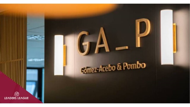 Gómez-Acebo & Pombo appoints Aitor Soloeta as head of tax in Bilbao