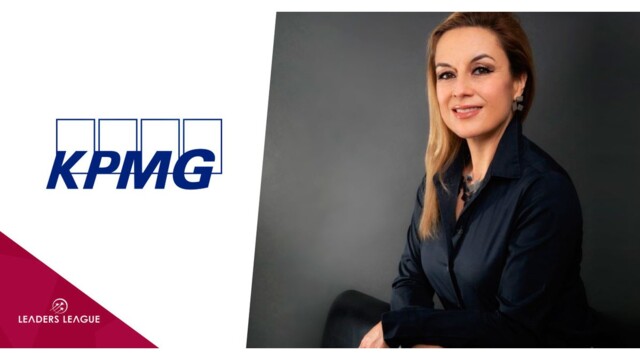 KPMG Mexico adds risk management partner
