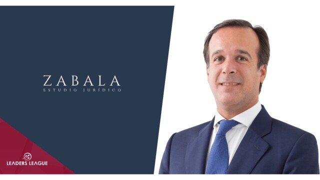 Carlos Zabala, head of criminal practice at Clifford Chance, leaves the firm to set up his own boutique