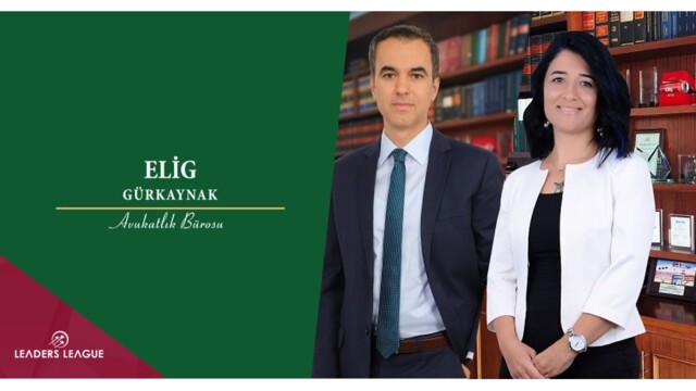 Turkey’s ELIG Gürkaynak adds partners and counsel