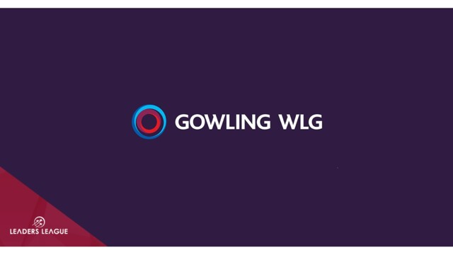 Gowling WLG accelerates expansion in Germany