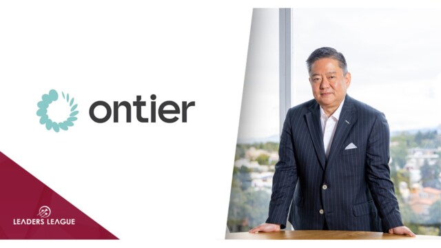 Ontier names new managing partner in Mexico