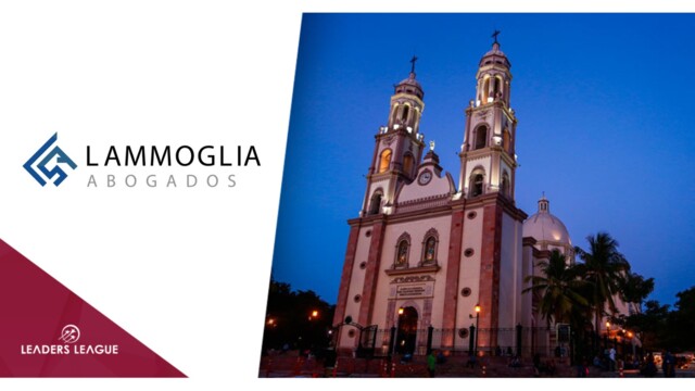 Mexico’s Lammoglia Abogados adds office in Culiacán