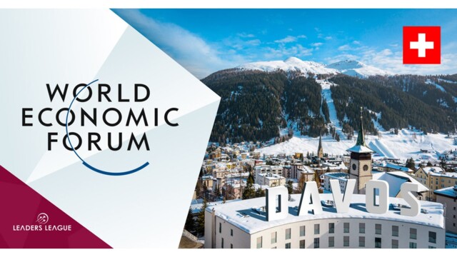 Hosting the 54th World Economic Forum in Davos 2024, a Test of Influence for Switzerland. (1/2)