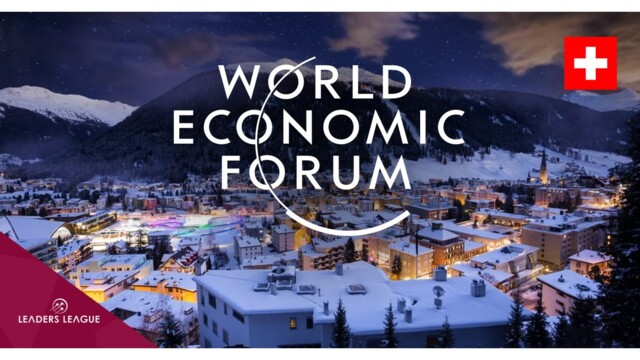The WEF in Davos - A Platform Boosting Swiss Prestige and Economy (2/2)