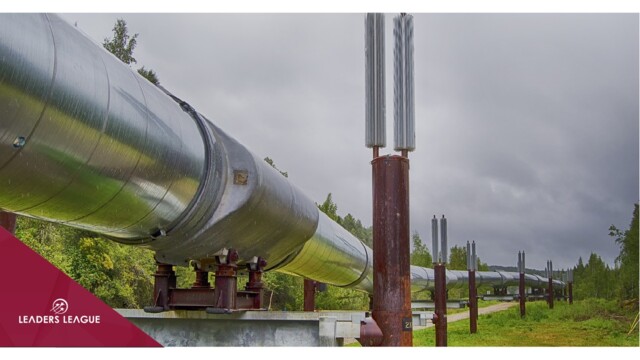 Mexico pipeline operator Gasoducto de Zapotlanejo secures loan