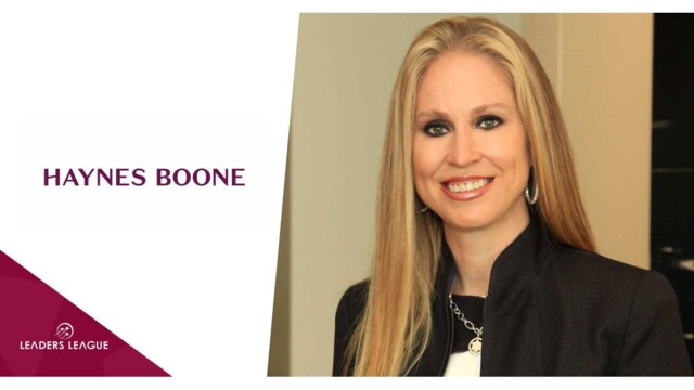 Haynes and Boone names new managing partner in Mexico City