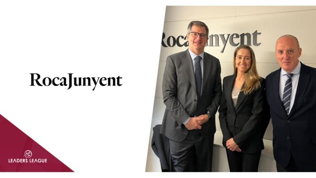 RocaJunyent incorporates Imma Ferrés as tax partner