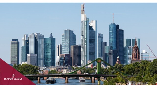 Frankfurt to host the EU’s new anti-money laundering authority (AMLA)