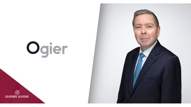 Ogier appoints new Middle East private client director