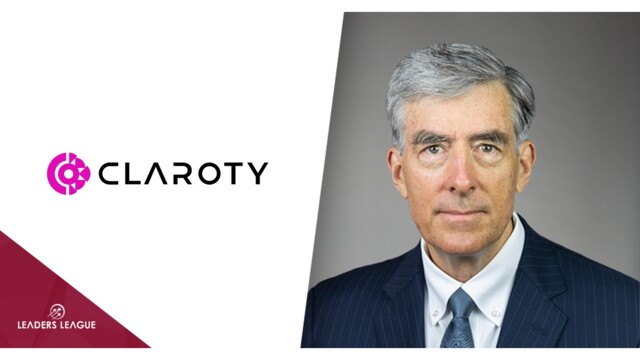 Claroty appoints Chris Inglis to its advisory board