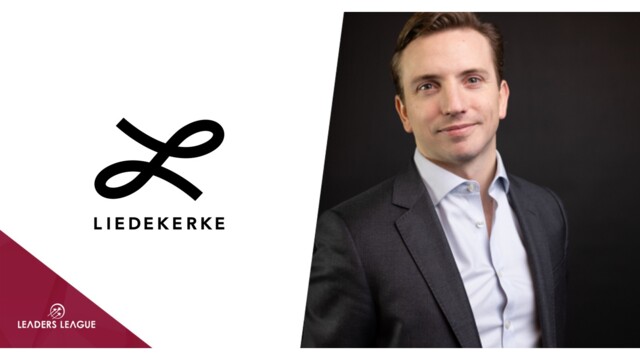 Liedekerke adds real estate partner